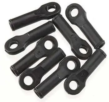 Traxxas 5525R H/D Rod Ends Jato/Slayer 1