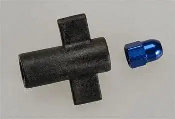 Traxxas 5526 Antenna Crimp Nut & Antenna Nut Tool 1