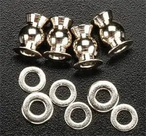 Traxxas 5529 Shim Set 1