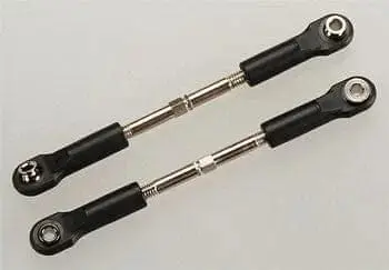 Traxxas 5538 Front Turnbuckles 61Mm Jato 1