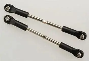 Traxxas 5539 Turnbuckle Camber Links 58Mm Jato 1