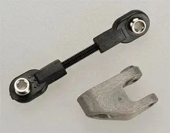 Traxxas 5545 Steering Servo Horn / Linkage Jato 1