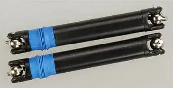 Traxxas 5550 Left Or Right Half Shaft Set Assembled Jato 1