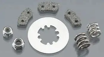 Traxxas 5552X Rebuild Kit Slash 4X4 1