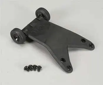 Traxxas 5584 Wheelie Bar Jato 3.3 1