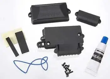 Traxxas 5624 Box Receiver Slash 1