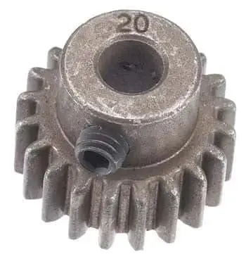 Traxxas 5646 Pinion 20T For 5Mm Shaft 1