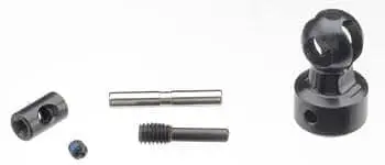 Traxxas 5653 Diff Cv Output Drive/Screw Pin/Cross Pin/Drive Pin 1