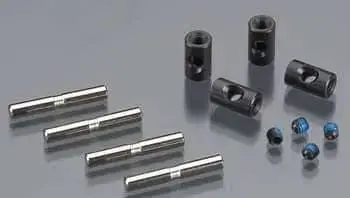 Traxxas 5657 Cross Pin (4)/Drive Pin (4) 1
