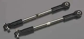 Traxxas 5939 Turnbuckles/Toe Links 72Mm (2) 1