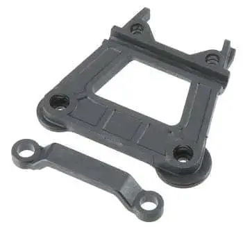 Traxxas 6445 Bellcrank Brace/Draglink Xo-1 1