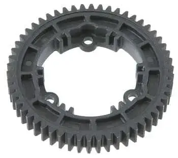 Traxxas 6449 Spur Gear 54T 1.0 Metric Pitch Xo-1 1