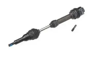 Traxxas 6451 Driveshaft Front Xo-1 1