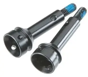 Traxxas 6453 Stub Axle Rear 6Mm Xo-1 1