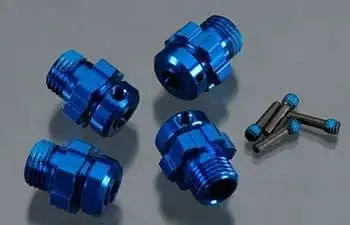 Traxxas 6469 Wheel Hub Splined 17Mm Xo-1 1