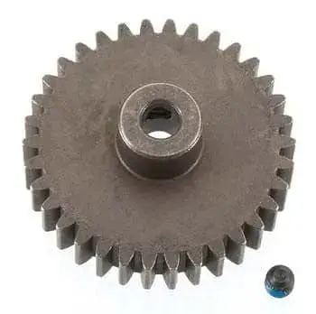 Traxxas 6493 Gear 34T Pinion Xo-1 1