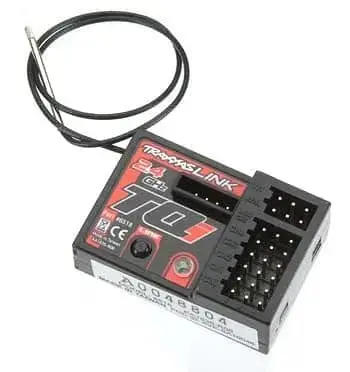 Traxxas 6518 Tqi 5-Channel Receiver 1
