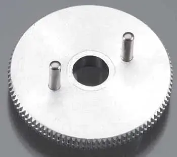 Traxxas 6542 Flywheel W/Magnet 35Mm 1