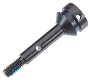 Traxxas 6753 Stub Axle Rear 1/10 Rally Vxl 1