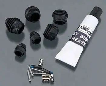 Traxxas 6757 Rebuild Kit Xo-1 1