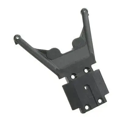 Traxxas 6830X Bulkhead Front 1