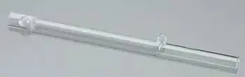 Traxxas 6841 Cover Center Driveshaft Slash 4X4 1