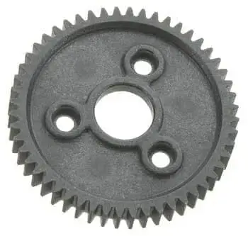 Traxxas 6843 Spur Gear 0.8 Metric Pitch 52T 1