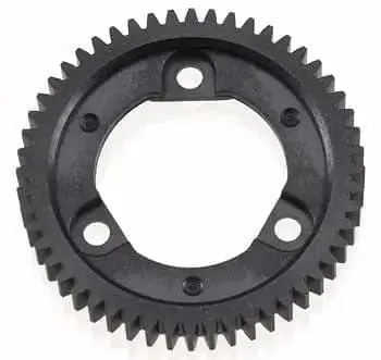 Traxxas 6843R Spur Gear 32P 52T Slash 4X4 1