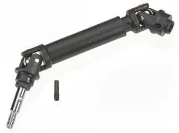 Traxxas 6851X Driveshaft Assembly Fr H/D Stampede 4X4 1
