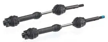Traxxas 6852R Driveshaft Rear Slash 4X4 1