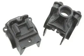 Traxxas 6881 Housings Diff Front Slash 4X4 1
