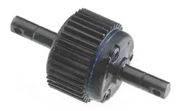 Traxxas  7014 Diff Kit/Center Vxl 1