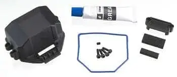 Traxxas 7024X Box Receiver E-Revo Vxl 1