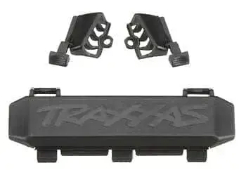 Traxxas 7026 Door Battery Compartment E-Revo Vxl 1