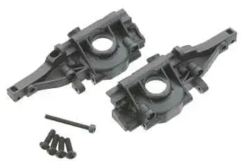 Traxxas 7029X Bulkhead Rear Lt/Rt 3X10mm Bcs (4) 1