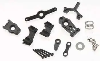 Traxxas 7043 Steering Arm E-Revo Vxl 1