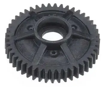 Traxxas 7045R Spur Gear 45T Vxl 1