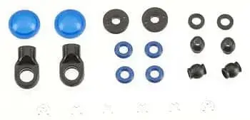 Traxxas 7062 Rebuild Kit Gtr Composite Shocks Vxl 1