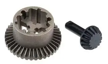 Traxxas 7079 Ring Gear Diff/Pinion Gear Vxl 1