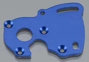 Traxxas 7090 Motor Plate Vxl 1
