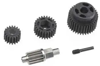 Traxxas 7093 Gear Set/Transmission Vxl 1