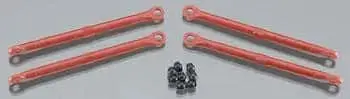 Traxxas 7138 Toe Link Front & Rear Vxl 1