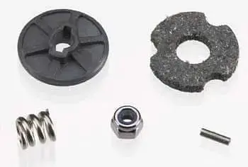 Traxxas 7152 Slipper Clutch Complete Vxl 1