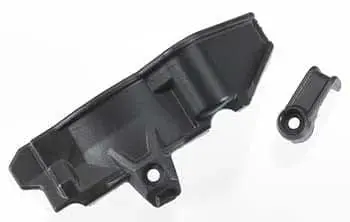Traxxas 7477 Cover Gear/Wire Retainer 1/10 Rally Vxl 1