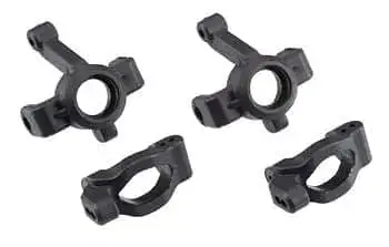 Traxxas 7532 Caster/Steering Blocks (2) 1
