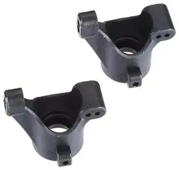 Traxxas 7552X Carriers Stub Axle Latrax Teton (2) 1