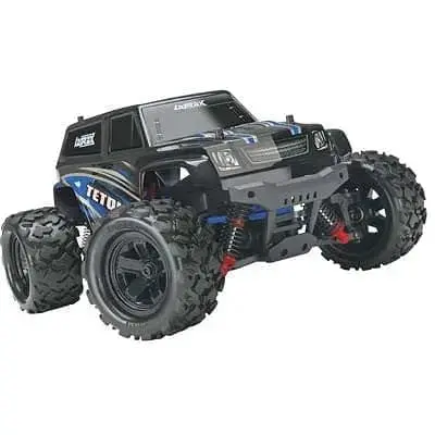 Traxxas 76054-1 1/18 Latrax Teton Bule(Store Only) 1