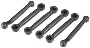 Traxxas 7636 Camber Links (4) Toe Links (2) Teton 1