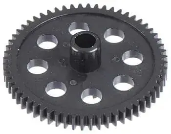 Traxxas 7640 Spur Gear 60T Teton 1