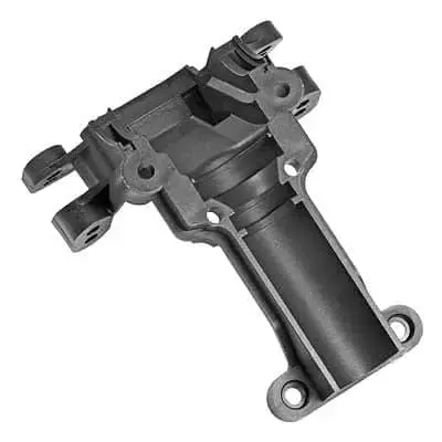Traxxas 7720 Bulkhead Front Upper 1